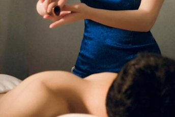 北京东城区水疗馆是失眠者的秘密避难所